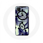 Xiaomi Redmi 9C Dream Catcher &uuml;mbris lilla hall ja must