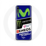 &Uuml;mbris Huawei p20 Monster Energy Yamaha Eneose jaoks