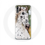 Huawei p30 lite Appaloosa valge hobuse &uuml;mbris