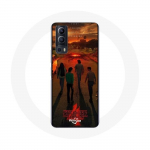 Vivo Y72 Stranger Thingsi &uuml;mbris 4. hooaja plakatikunsti meeskonnad uue teooria kohta