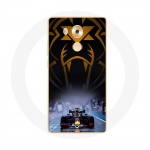 Huawei Mate 8 vormel 1 Sebastian Vetteli F1 v&otilde;idus&otilde;itja must &uuml;mbris