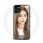 Coque pour Iphone 12 TWICE Tzuyu Concept Photo