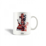 Mug en C&eacute;ramique Statue de la Libert&eacute; New York