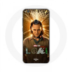 Huawei P8 Lite 2017 Loki plakatisarja 1. hooaja &uuml;mbris