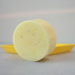 Highly concentrated soap, lemon juice soap made with whole lemons, 100g (100g), YB Mom, 2 pieces
