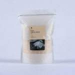 Arnon Dead Sea Salt Bath Salt Basic Natural, 1.5kg, 1 piece