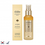 DALBA WHITE TRUFFLE SUPREME INTENSIIVSEERUM 50ml 100
