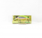 Megabass GH 51 Humpback FS uppuv lant LZ Lime Back OB (4420)