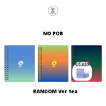 Valige POB BOYNEXTDOOR 2. EP KUIDAS NO POB RANDOM Ver