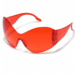 Euroopa ja Ameerika uued kuumad t&uuml;drukute p&auml;ikeseprillid Tehnoloogia Futuristlikud &uuml;hes t&uuml;kis Millennium Style p&auml;ikeseprillid &Auml;&auml;risteta p&auml;ikeseprillid