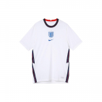 Nike UEFA Euro 2020 Inglismaa kodus&auml;rk meestele Valge Sport Kuninglik Meeste Streetwear CD0697-100 XS