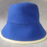 Saunam&uuml;tsi kork Kuumuskindel viltkangas Tarvikud Mehed Naised