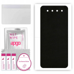 apgo Protective Skin Sticker for the back compatible with vivo NEX Dual Display, Wrap Film, Foil, Vinyl - Pattern Matrix