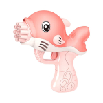 Automaatne Dolphin mullimasin lastele Elektriline seebimullide m&auml;nguasi, suvised v&auml;lim&auml;nguasjad lastele One Size