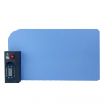 CPB soojuspadja remondit&ouml;&ouml;riista soojendusplaat &ndash; nutitelefoni LCD-ekraani eraldaja, sisseehitatud k&uuml;te