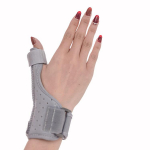 Thumb fixed belt finger fixed thumb fixed splint breathable finger fixed four seasons finger splint hall