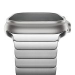 Luksuslik roostevabast terasest rihm Apple Watch Ultra 2 jaoks 1 49 mm 45 mm 44 mm 42 mm 41 mm 40 mm 38 mm k&auml;ev&otilde;ru iWatchi seeria jaoks 9 8 7 6 5 4 metallrihm 42mm 44mm 45mm