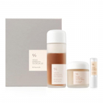 [Dr.Ceuracle] Vegan Kombucha Tea Special Set (Essence+GelCream+LipBalm)