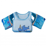 Laste p&auml;&auml;stevestid Beebi ujukivarrukas varrukas ujuv r&otilde;ngas ujuvusvest Laste ujumisvarustus Basseinim&auml;nguasjad Reguleeritav p&auml;&auml;stevest CHINA