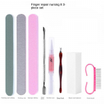 Nail Tool Set Full set of nail tools 6piece set