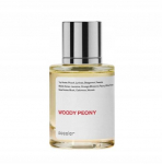 Naiste parf&uuml;&uuml;m Dossier Woody Peony 50ml