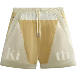 Kith Faille Jersey Turbo l&uuml;hikesed p&uuml;ksid Torch Unisex Aluspesu Mitmev&auml;rviline KHM060608-8002 XL