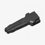 BeyBlade X k&auml;ivitaja k&auml;epide (BX-11/t&ouml;&ouml;riist) BX-11/Tool