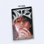 [ETTELLI] Stray Kidsi minialbum ATE (Akordion Ver.) I.N