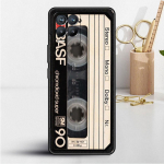 Magnetraadio lindi kasseti&uuml;mbris Realme 8 C21y GT Neo 2 3 8i C21 7 C11 6 C12 C35 C3 GT 9 Pro C12 silikoonist TPU telefoni kate Realme 8i