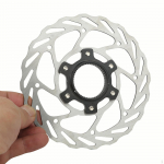 Bike Brake Rotor for Easy Installation on Mountain Bikes 140mm