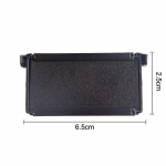 Tempel Pad Ink Pad Trodat Printing 4912 Typo Self Tiding Tempel Kummitempel