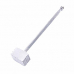 K&ouml;&ouml;git&ouml;&ouml;riist Alumiiniumisulam Kahepoolne lahtine liha praad sealiha haamer pehmendaja m&uuml;&uuml;gikaubad h&otilde;be