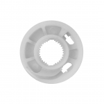 Front-Rear Window Jack Roller for Seat Leon Y.M-LEFT