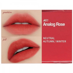 Etude House - Glow Fixing Tint #Analog Rose *NEW