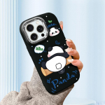 &Uuml;hev&auml;rviline h&otilde;bedase servaga objektiiv Rasvane korpus Pehme TPU vedel silikoonkate P&otilde;rutuskindel telefoni&uuml;mbris Huawei Honor iPhone Infinix Tecno Vivo jaoks Vivo Y52T 5G roosa