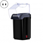 Elektriline popkornimasin, suure h&uuml;ppamissagedusega v&otilde;imas 1200 W USA pistik BPA-vaba toiduohutu mini popkornimasina k&ouml;&ouml;gitarbed US Plug punane