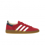 Sporty & Rich x adidas Handball Spezial USA Unisex tossud Punane Collegiate-Red Night-Indigo IH8337 42⅔