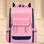 Veekindlad Laste Koolikotid Poistele T&uuml;drukutele Seljakott Laste raamatukotid Ortopeediline Algkooli Seljakott M