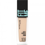 Maybelline Maybelline Fit Me vedel funktsioon R 109