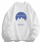 S&uuml;gis- ja kevadine pikkade varrukatega T-s&auml;rk Meeste kampsun aluss&auml;rk Meeste &uuml;mara kaelusega pullover kampsun Meeste XXXXL