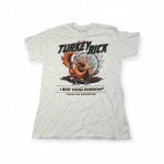 Koszulka T-shirt męski okrągły dekolt SPENCER'S RICK AND MORTY M