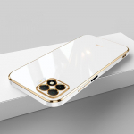 Oppo A93 2020 &uuml;mbris Luksuslik kandiline plaadistus OPPO Reno 4 lite telefoni&uuml;mbris Oppo Reno4F p&otilde;rutuskindel silikoonist tagakaas CPH2121 &uuml;mbris For oppo A93 2020