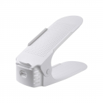 Sussiriiuli rippuvad kingahoidjad, kokkupandavad hoidikud jalatsite riidepuu Seinale kinnitatav kinga- ja vannitoar&auml;tikuriiul, seinale kinnitatav kingahoidja One Size must