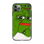 A-109 konna&uuml;mbris OPPO Reno Samsung Iphone Xiaomi Redmi Note 10 11 12 15 13C 9C A12 A55 7 8 9 Pro Plus S24 S23 S22 FE Ultra A22 A25 jaoks iPhone 13 Pro tuhmkollane