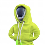 Miniauto k&auml;iguvahetuse kate Auto k&auml;igukasti kapuutsiga kate Auto salongi tarvikud k&auml;igukangi nupud Moodne s&auml;rgi kaunistus punane