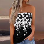 Naiste suvised seksikad, varrukateta &otilde;lgadeta topsid M lilla