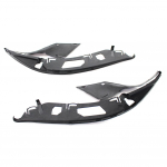 Esitule objektiivi tihendi tihend, vasak parem k&uuml;lg, parempoolne LH, BMW E60 5. seeria 2004-2010 63126934511 auto esitule objektiivi tihend