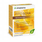 Arkopharma Fitosoya 60 kapslit