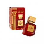 Bac Rouge 540Extrait Unisex parf&uuml;&uuml;mvesi naistele ja meestele 25 ml
