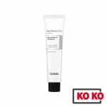 [COSRX] The Retinol 0.1 Cream 20ml